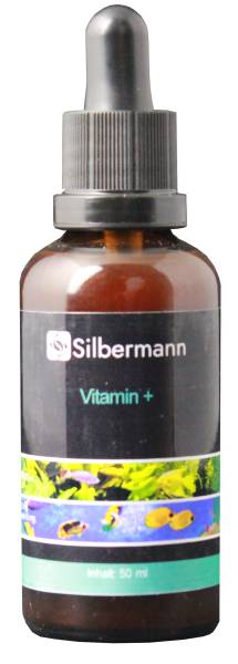 Vitamin + (50 ml)